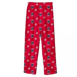 Little Boy's 4-5 Washington Wizards NBA Lounge Pants